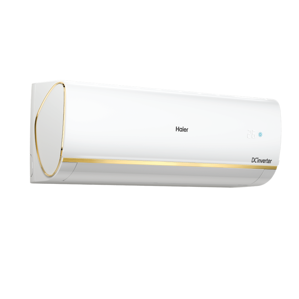 Haier 1 Ton 3 Star Kinouchi Ultra AI Air Conditioner